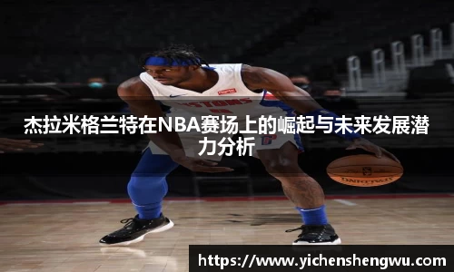 杰拉米格兰特在NBA赛场上的崛起与未来发展潜力分析