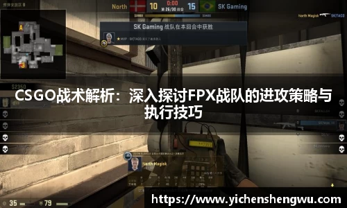 CSGO战术解析：深入探讨FPX战队的进攻策略与执行技巧